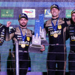 Race - 6 Hours of Sao Paulo 2025 - Podium