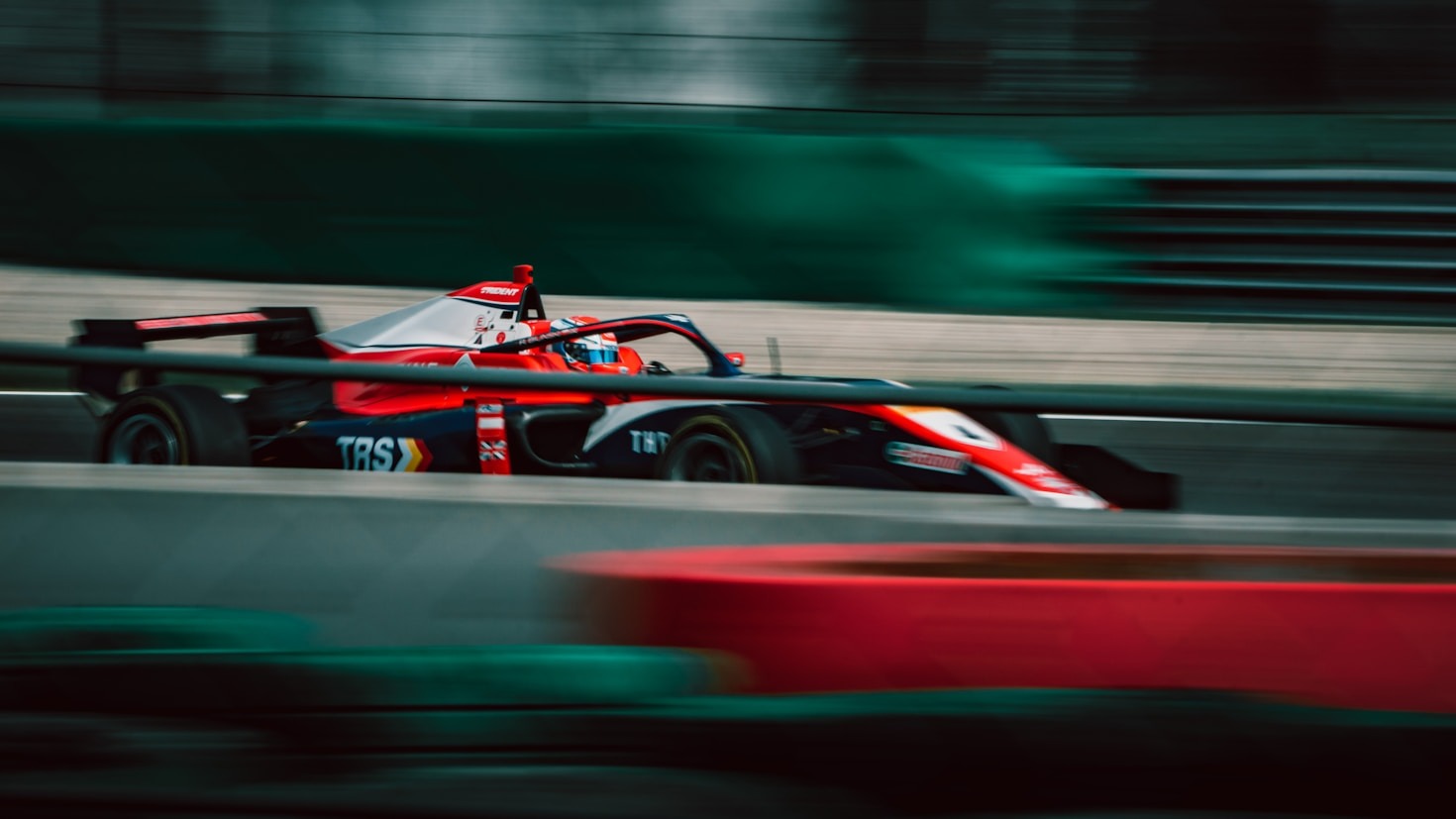 Top Five Most Iconic Circuits In History