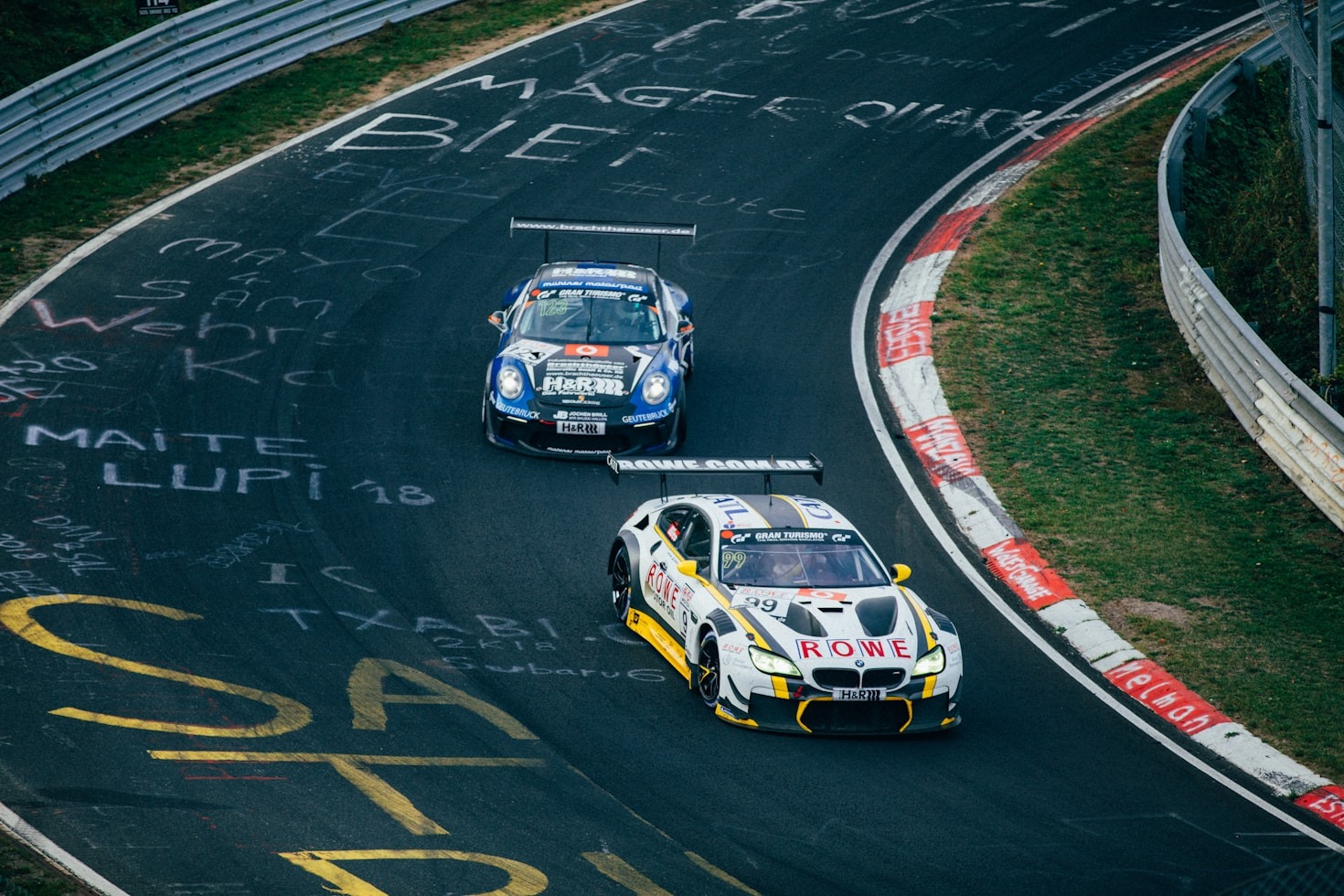 Understanding The Fundamentals Of Racing Aerodynamics